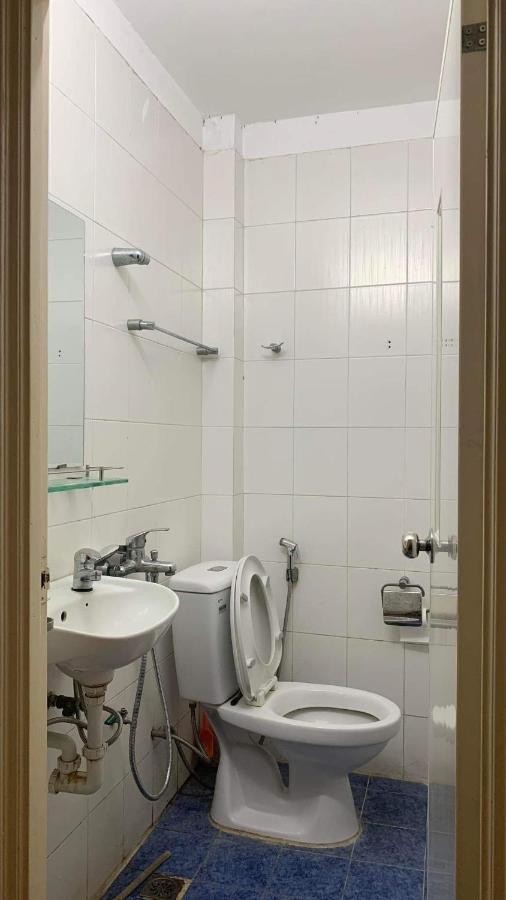 Kem House 3 Bed & Breakfast *