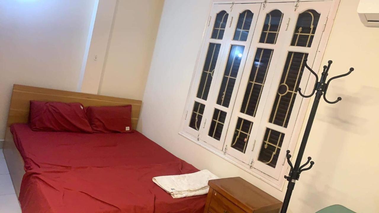 Bed & Breakfast Kem House 3